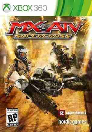 Descargar MX Vs ATV Supercross Torrent | GamesTorrents